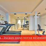 71 - Amazing Apartment In Le Marais