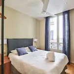 71 - Amazing Apartment in Le Marais
