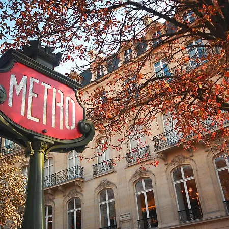 71 - Amazing In Le Marais * Paris