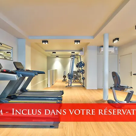 Appartamento 71 - Amazing In Le Marais Parigi