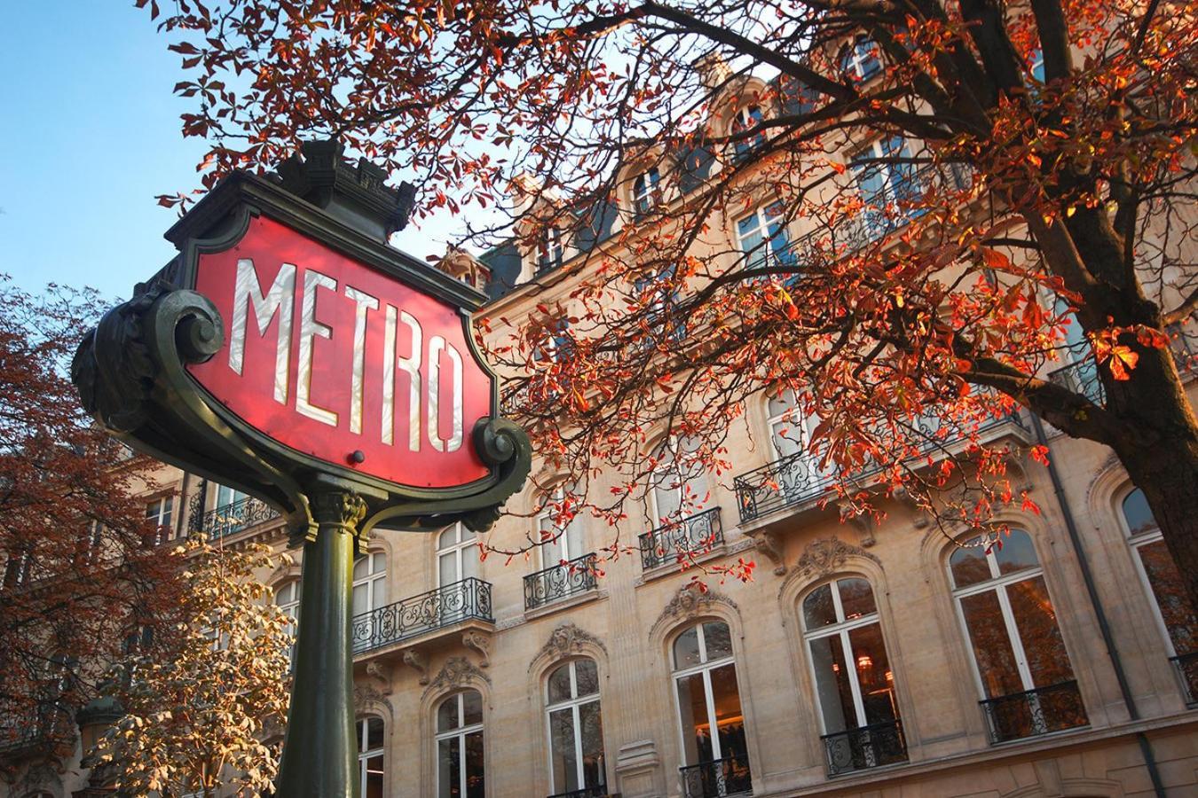71 - Amazing In Le Marais * Paris