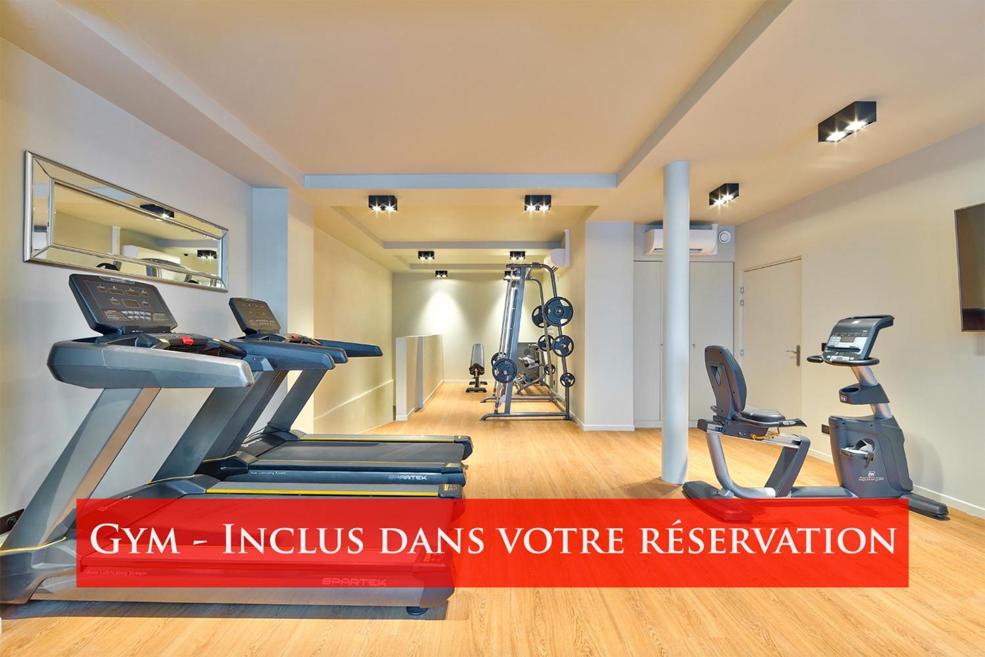 Apartment 71 - Amazing In Le Marais Paris