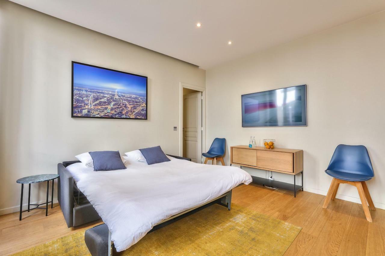 Appartamento 71 - Amazing In Le Marais *