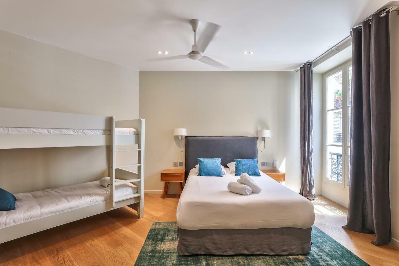 Appartamento 71 - Amazing In Le Marais Parigi