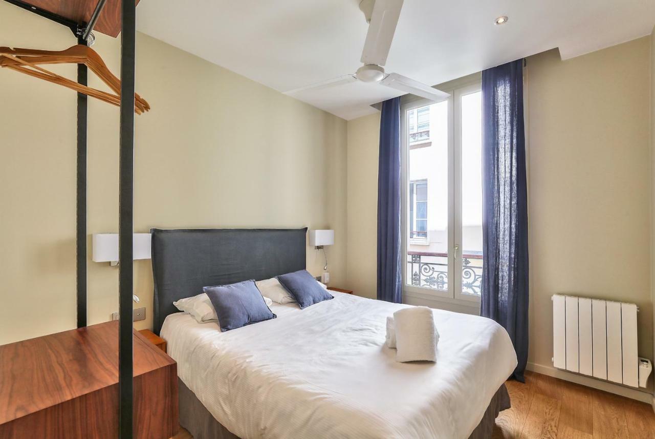 71 - Amazing In Le Marais Parigi