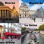 71 - Amazing Apartment in Le Marais